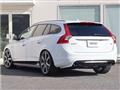 2014 Volvo V60