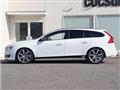 2014 Volvo V60