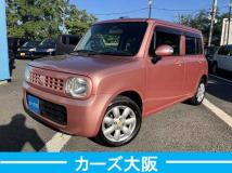 2010 Suzuki Lapin