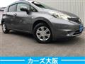 2012 Nissan Note