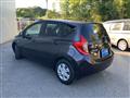 2013 Nissan Note