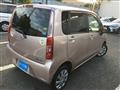 2012 Daihatsu Move