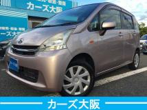 2012 Daihatsu Move