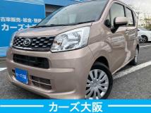 2016 Daihatsu Move