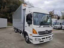 2013 Hino Hino Others