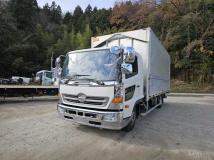2012 Hino Hino Others