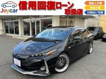 2020 Toyota Prius