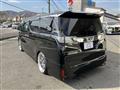 2016 Toyota Vellfire