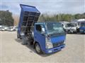 2008 Mitsubishi Canter
