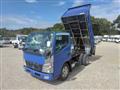 2008 Mitsubishi Canter