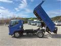 2008 Mitsubishi Canter