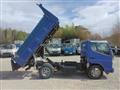 2008 Mitsubishi Canter