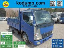 2008 Mitsubishi Canter