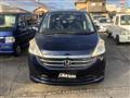 2008 Honda Step WGN