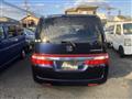 2008 Honda Step WGN