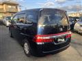 2008 Honda Step WGN