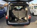 2008 Honda Step WGN