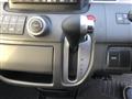 2008 Honda Step WGN