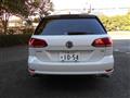 2018 Volkswagen Golf Variant