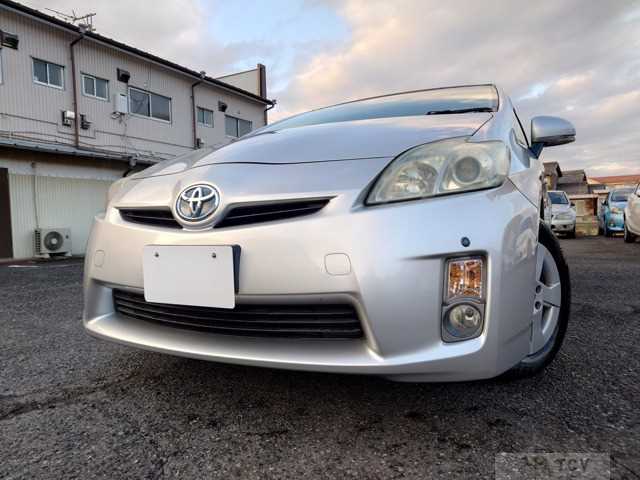 2009 Toyota Prius
