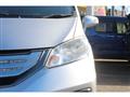 2012 Honda Freed