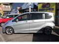 2012 Honda Freed