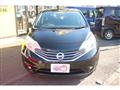 2012 Nissan Note