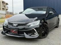 2014 Toyota Mark X