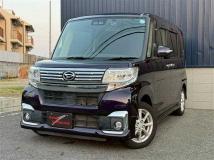 2017 Daihatsu Tanto Custom