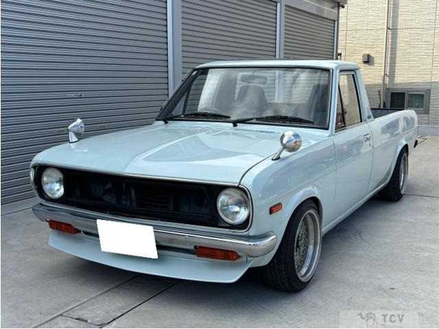 1991 Nissan Sunny Truck