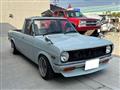 1991 Nissan Sunny Truck