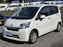 2013 Daihatsu Move