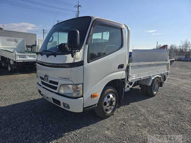 2009 Toyota Toyoace