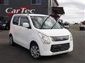2013 Suzuki Wagon R