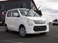 2013 Suzuki Wagon R