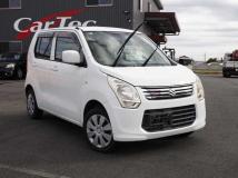 2013 Suzuki Wagon R