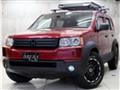 2009 Honda Crossroad
