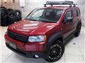 2009 Honda Crossroad