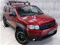 2009 Honda Crossroad