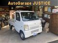 2013 Suzuki Carry Truck