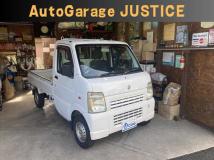 2013 Suzuki Carry Truck
