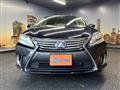 2013 Lexus HS HYBRID