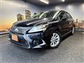 2013 Lexus HS HYBRID