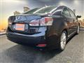 2013 Lexus HS HYBRID