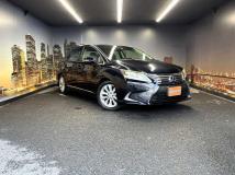 2013 Lexus HS HYBRID