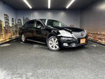 2013 Toyota Crown Majesta