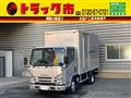 2017 Isuzu Isuzu Others