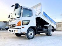 2008 Hino Hino Others