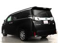 2015 Toyota Vellfire