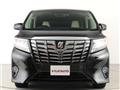 2015 Toyota Alphard G